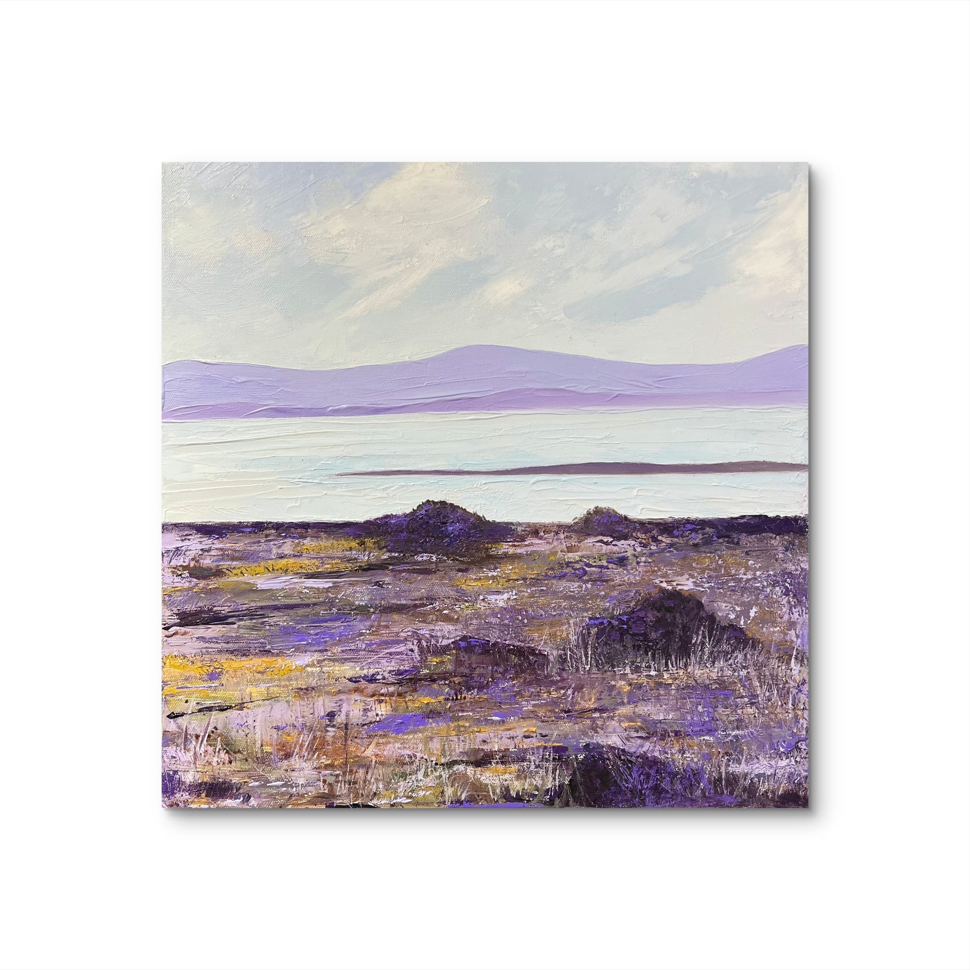 STILLNESS COLLECTION