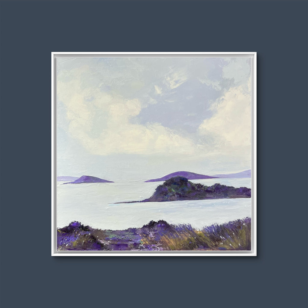 Tranquil Passage (Stillness Collection)