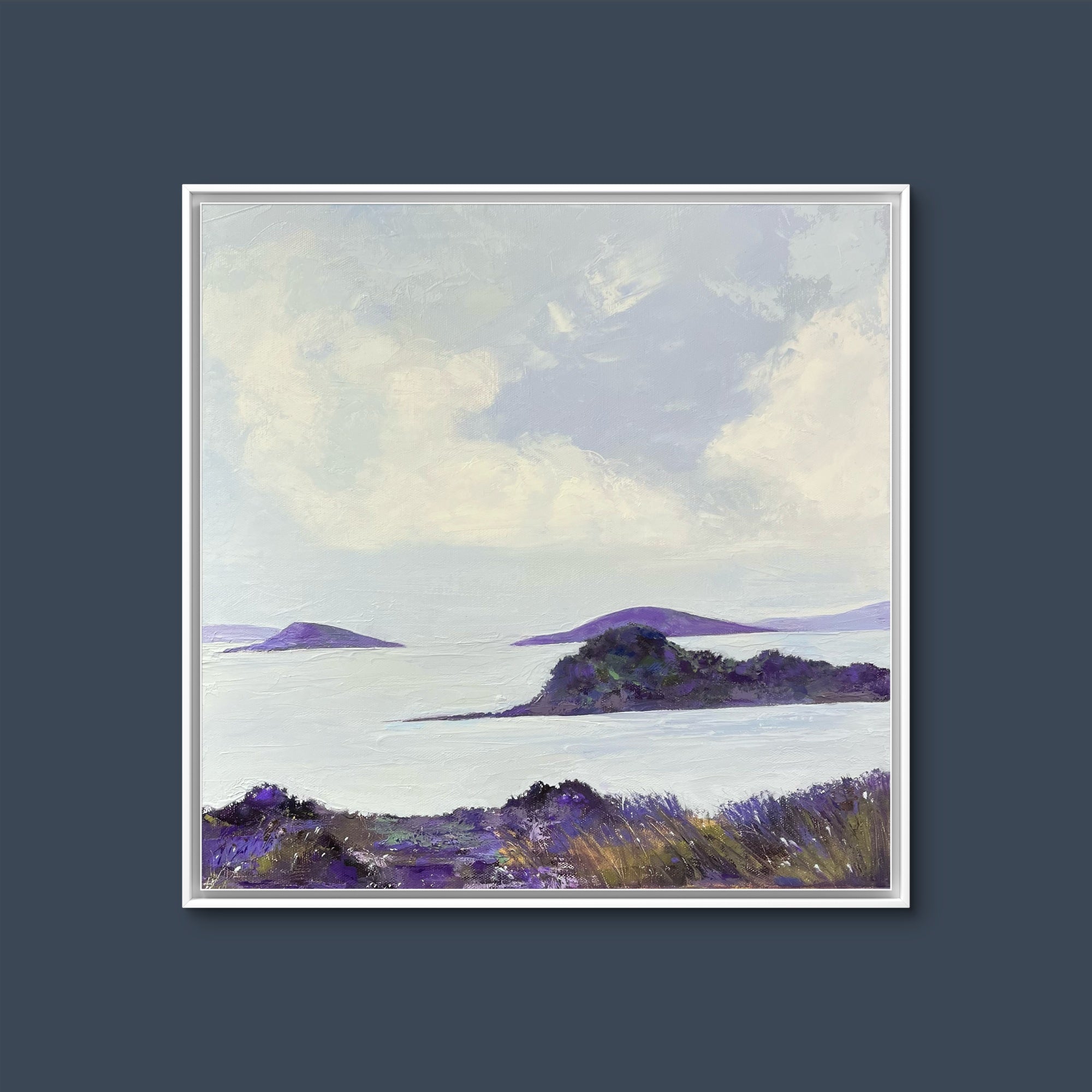 Tranquil Passage (Stillness Collection)