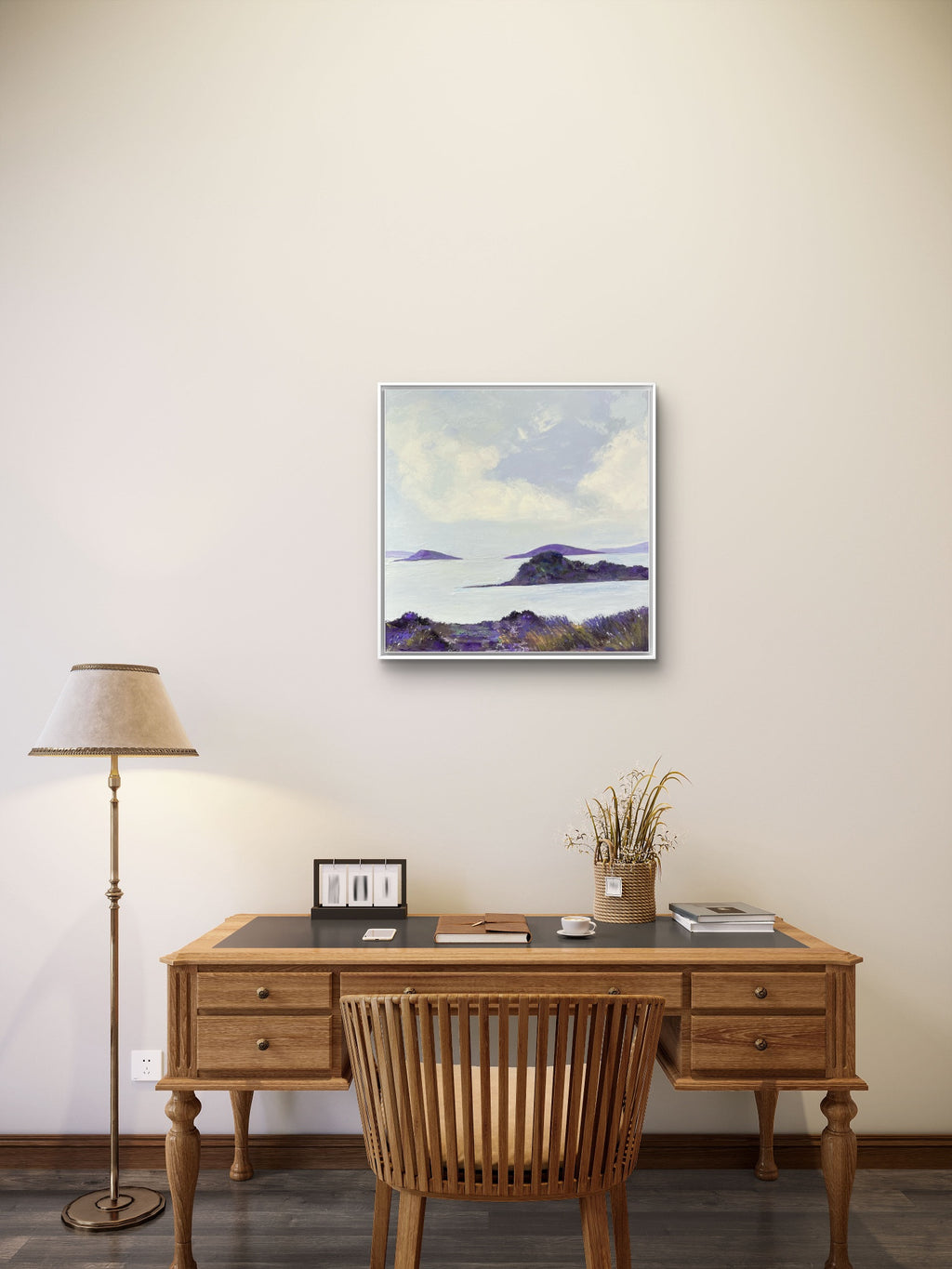 Tranquil Passage (Stillness Collection)