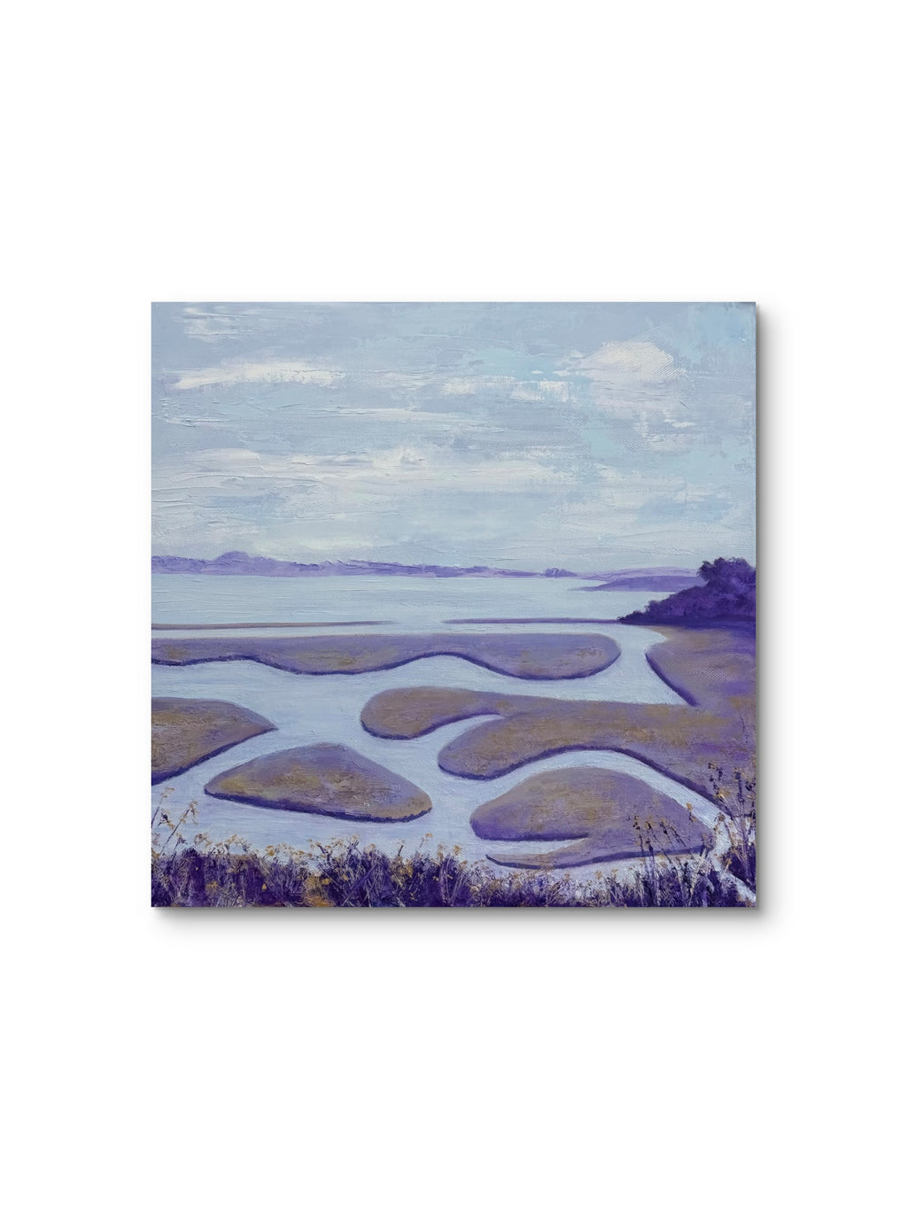 Island Maze