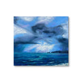 Moody Blues (SOLD)   Similar available by Commission  -   contact me.