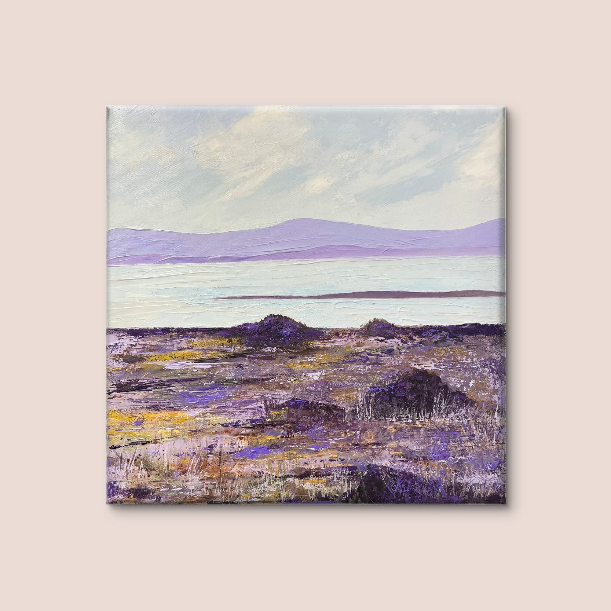 Shape of Silence (Stillness Collection)