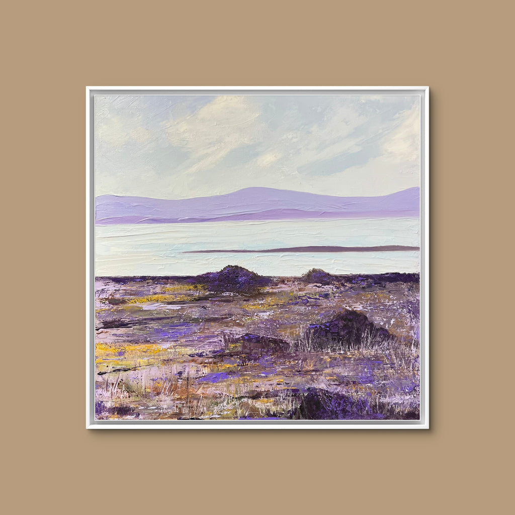 Shape of Silence (Stillness Collection)