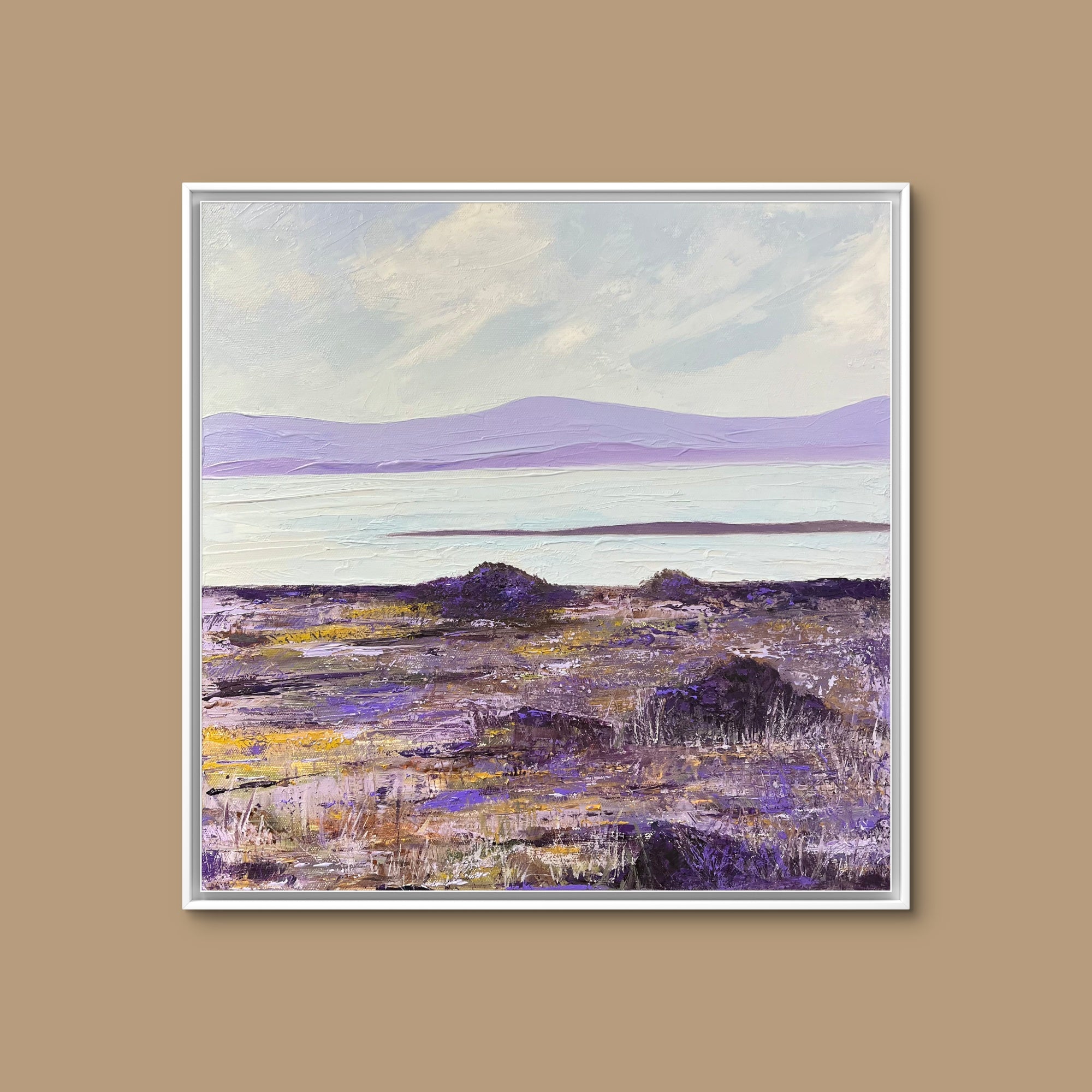 Shape of Silence (Stillness Collection)