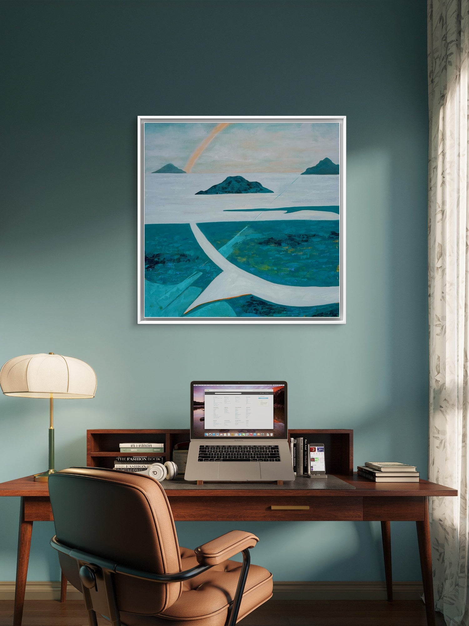 Turquoise Isles