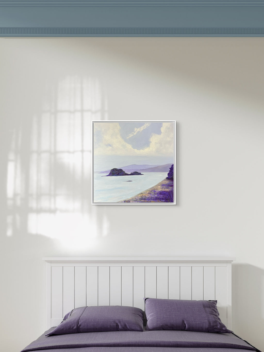 Whispering Shores. (Stillness Collection)