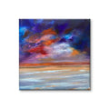 Fire Sky