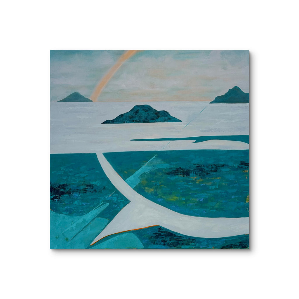 Turquoise Isles