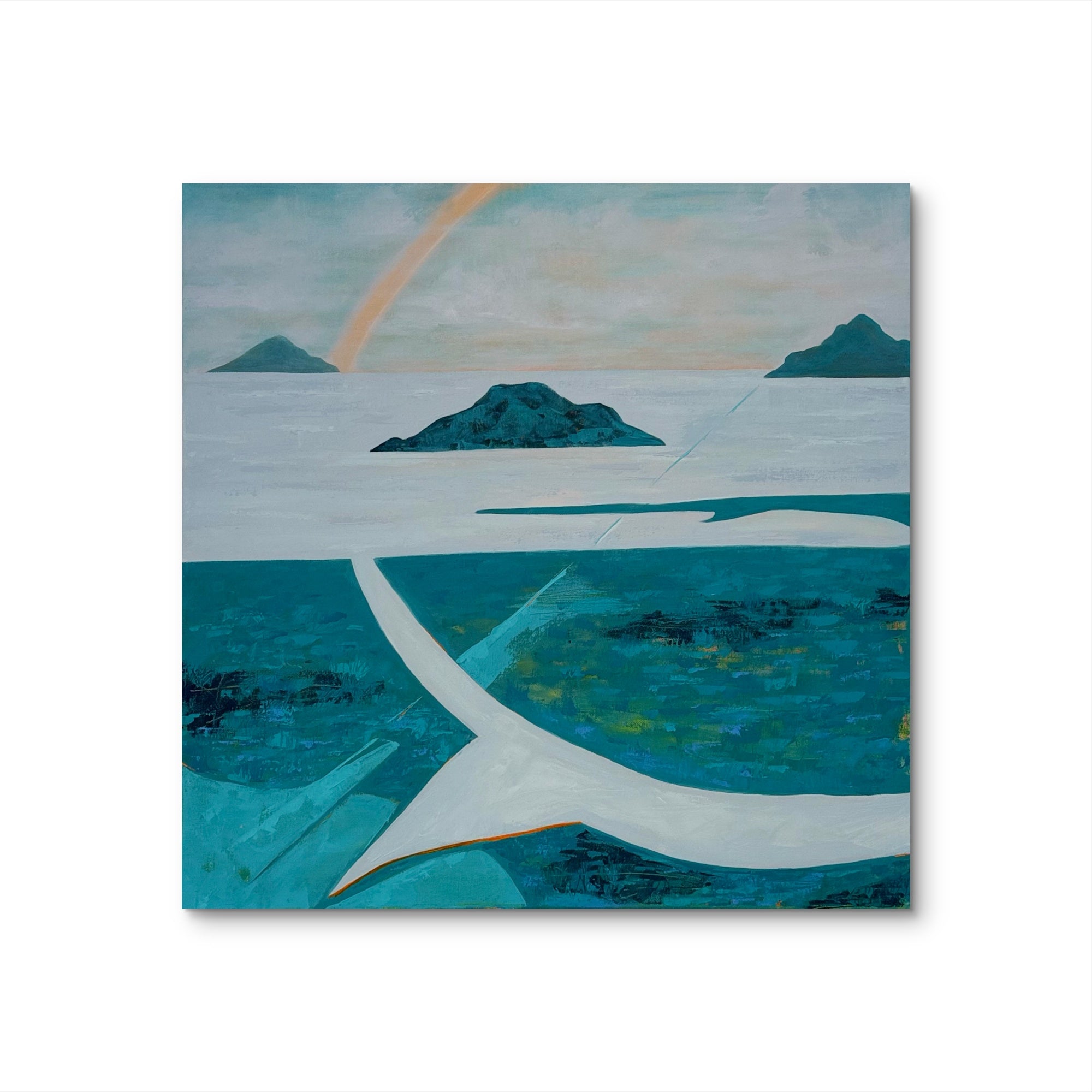 Turquoise Isles