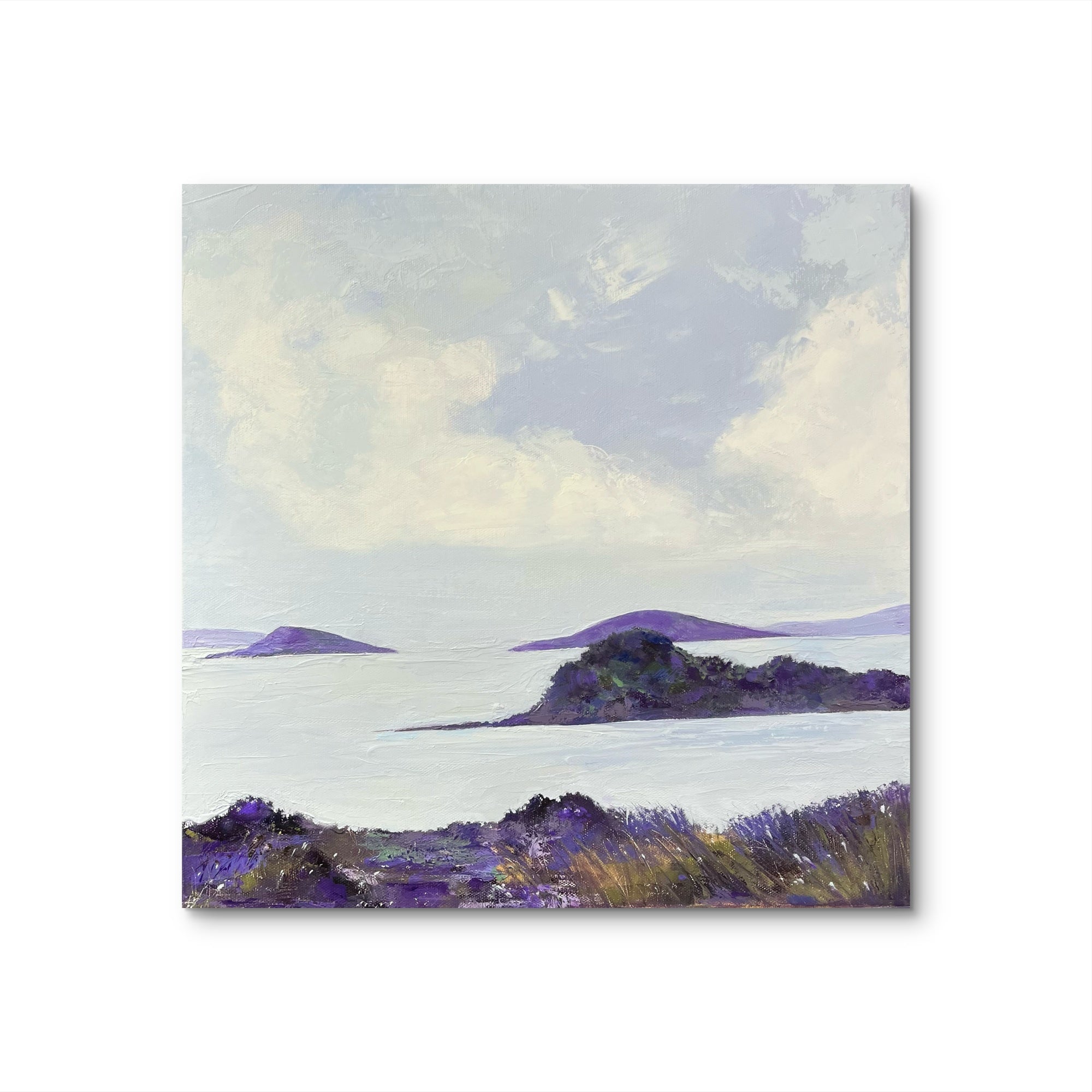 Tranquil Passage (Stillness Collection)