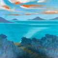 Turquoise 3 - Lull