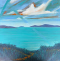 Turquoise 2 - Saltlight