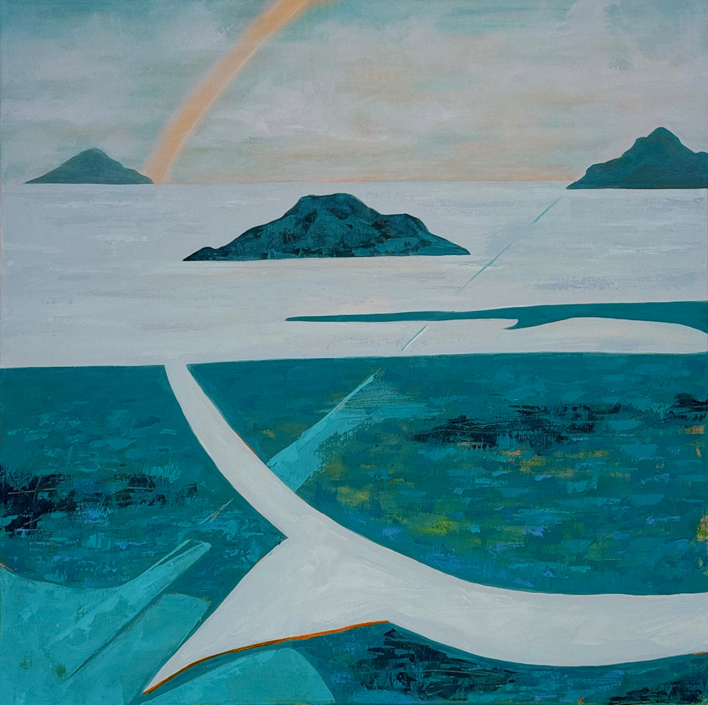 Turquoise Isles