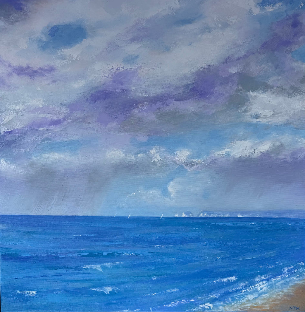 Old Harry Blues