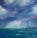 Turquoise Squall