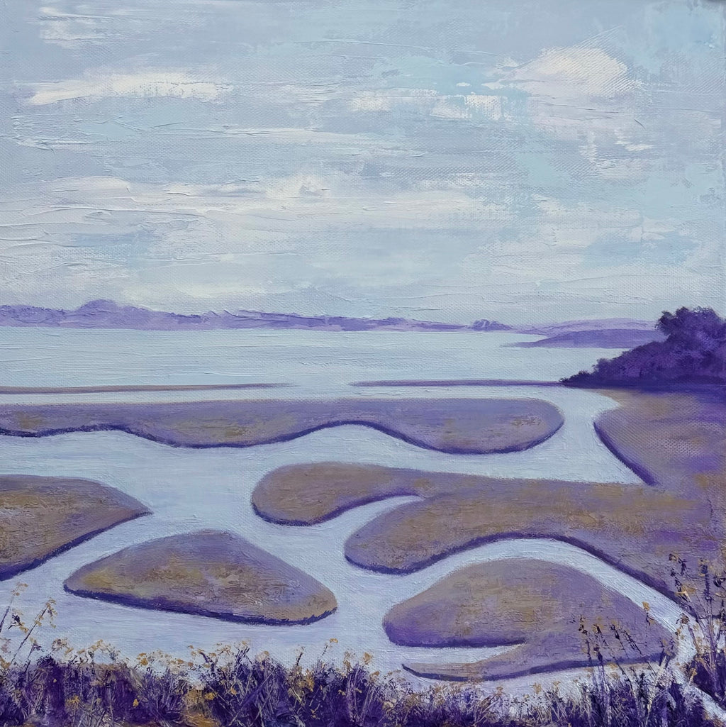 Island Maze