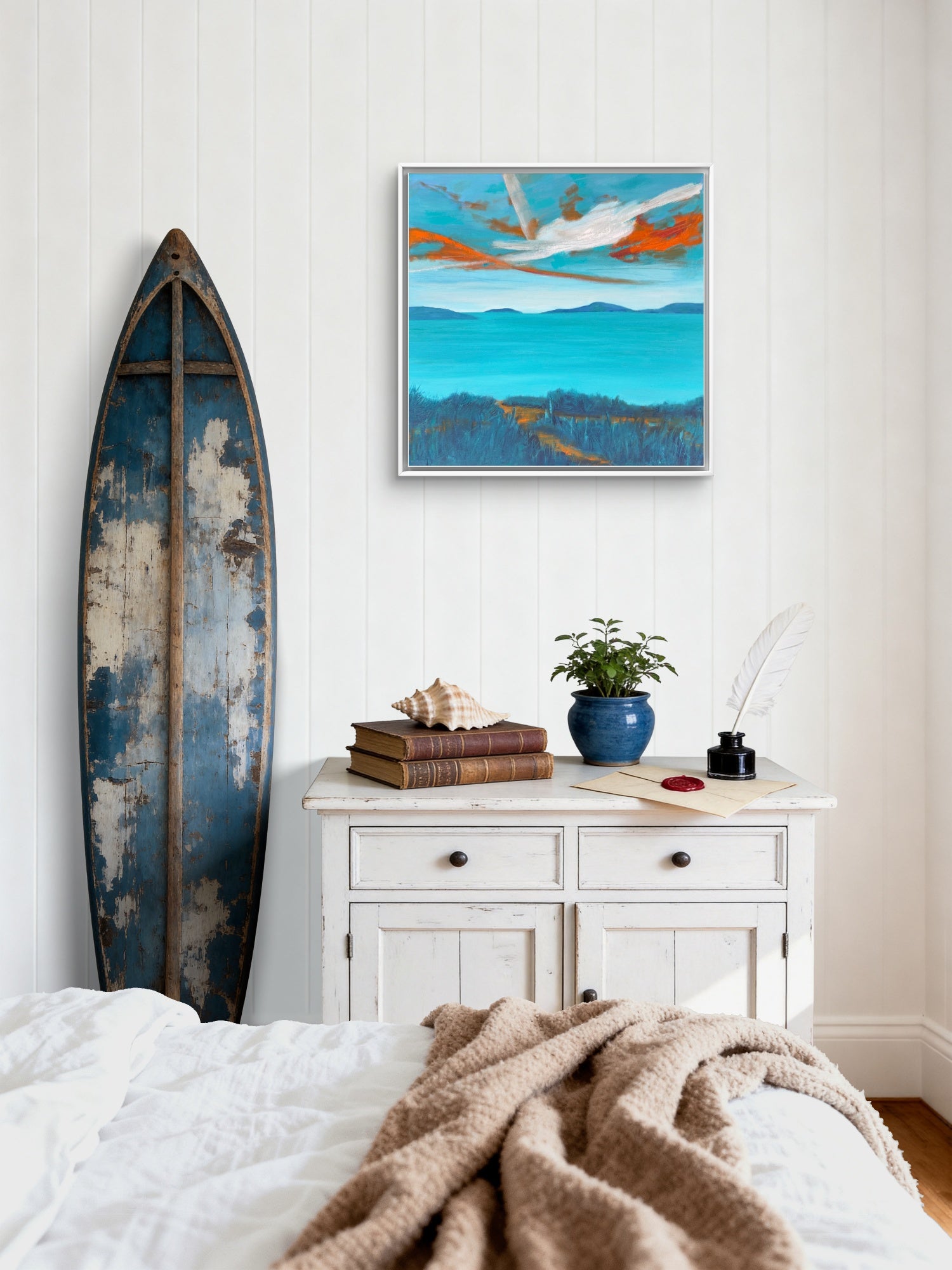 Turquoise 2 - Saltlight