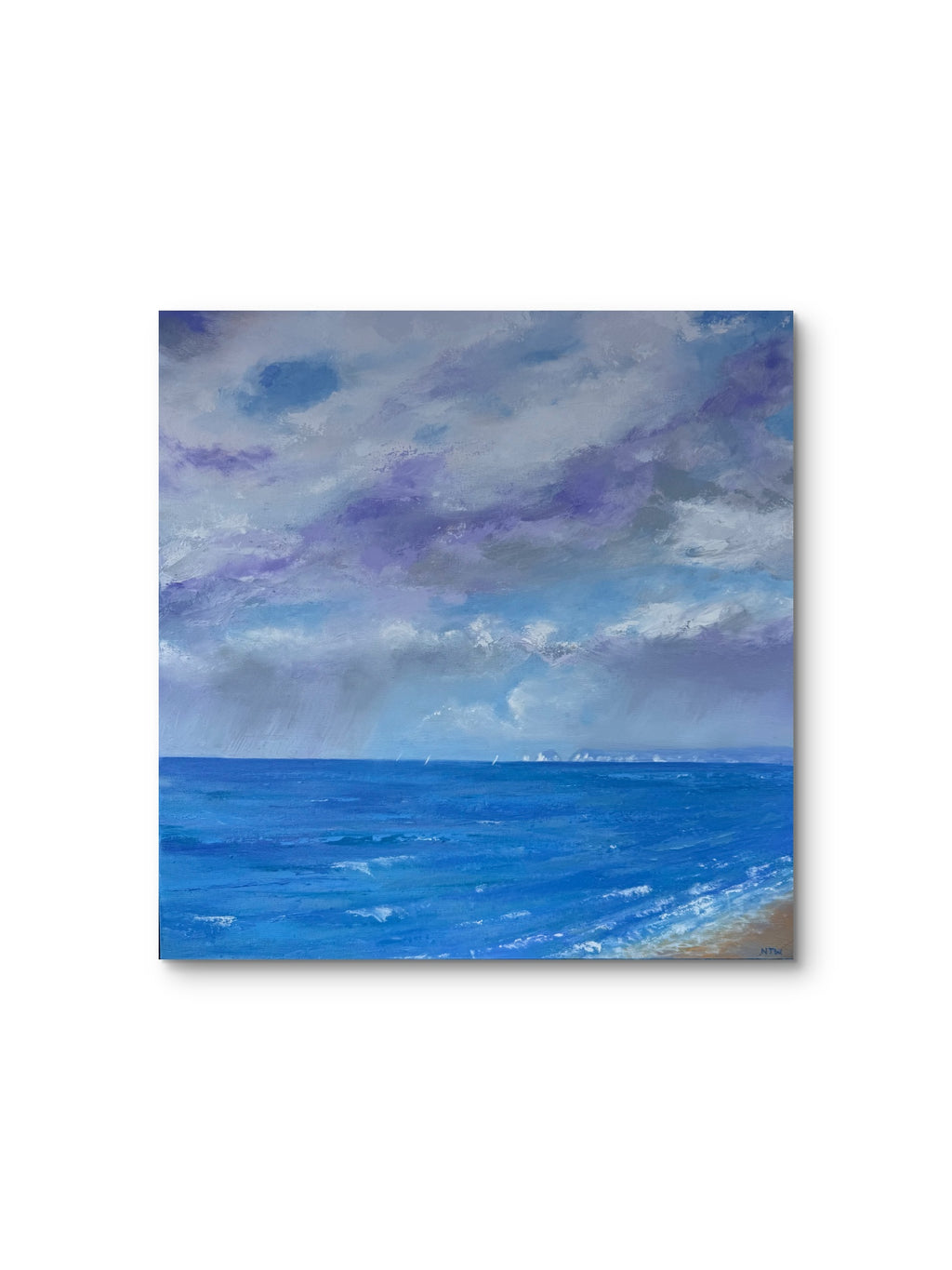 Old Harry Blues