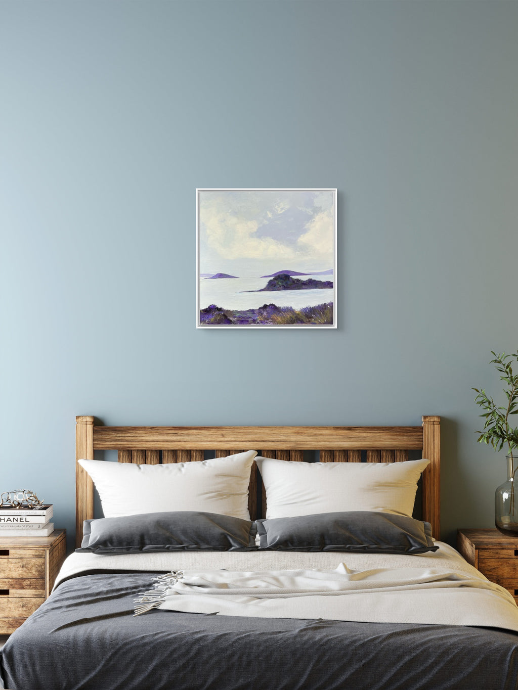 Tranquil Passage (Stillness Collection)