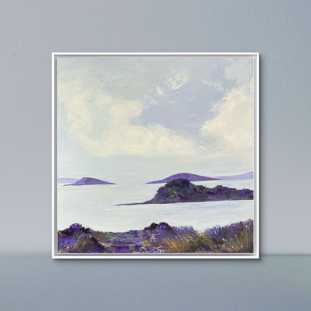 Tranquil Passage (Stillness Collection)