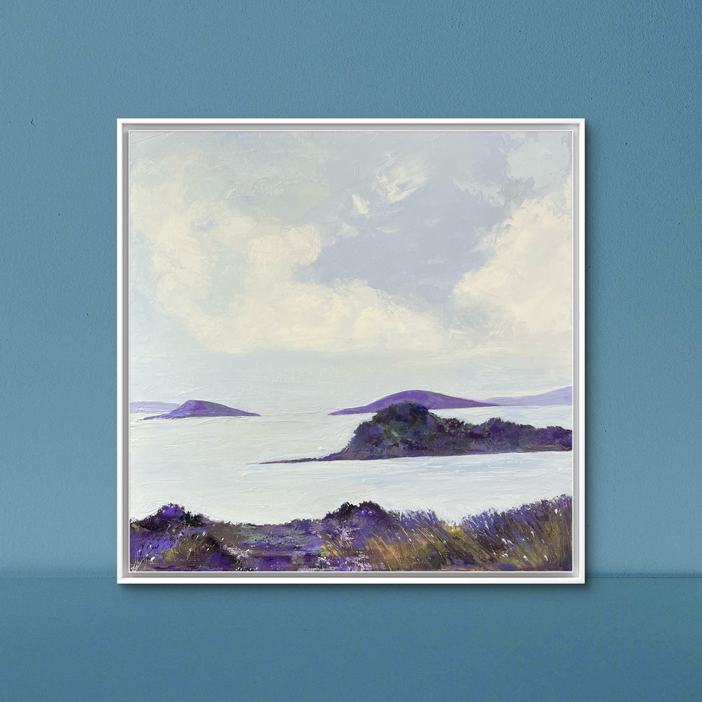 Tranquil Passage (Stillness Collection)