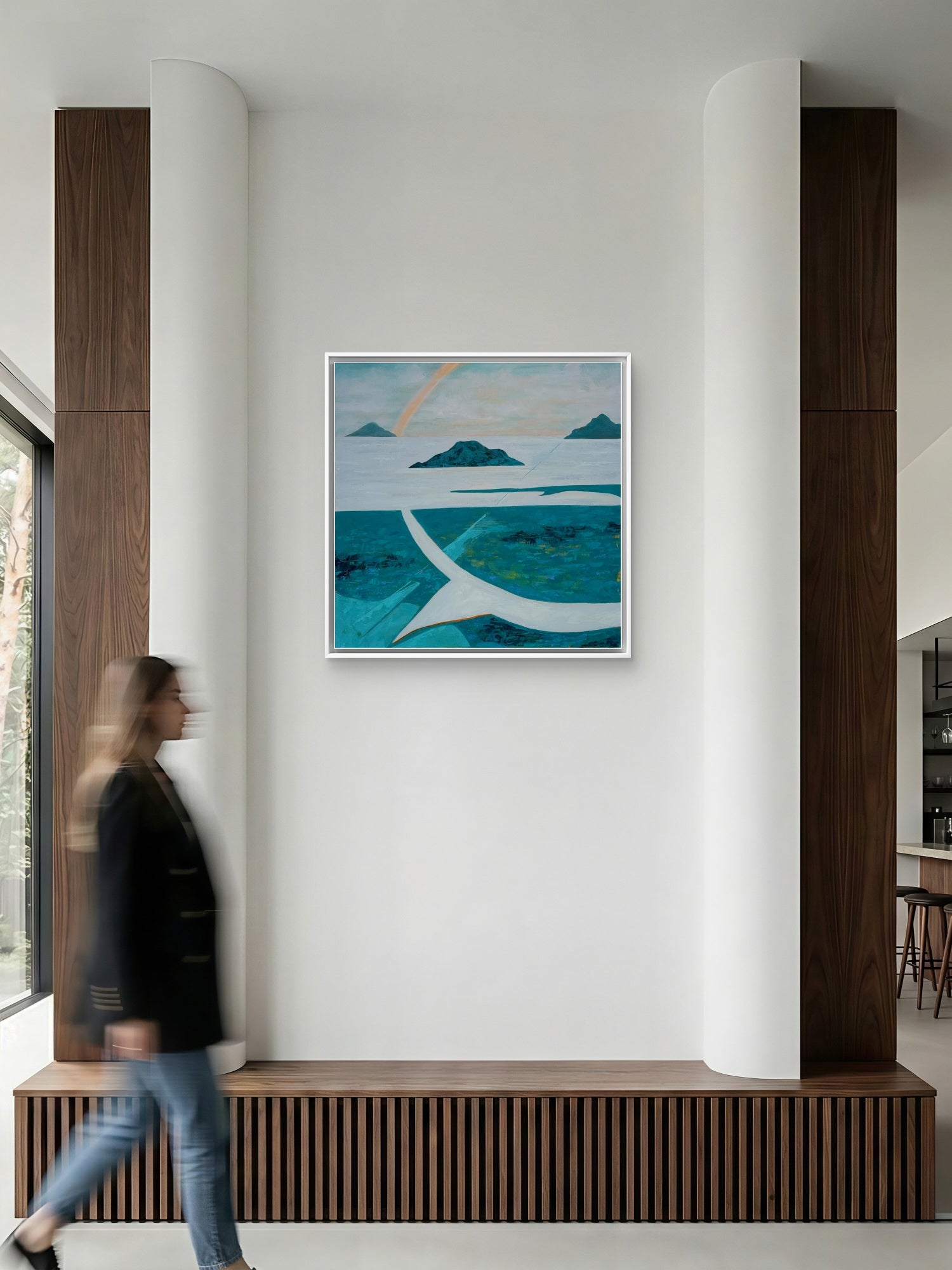 Turquoise Isles