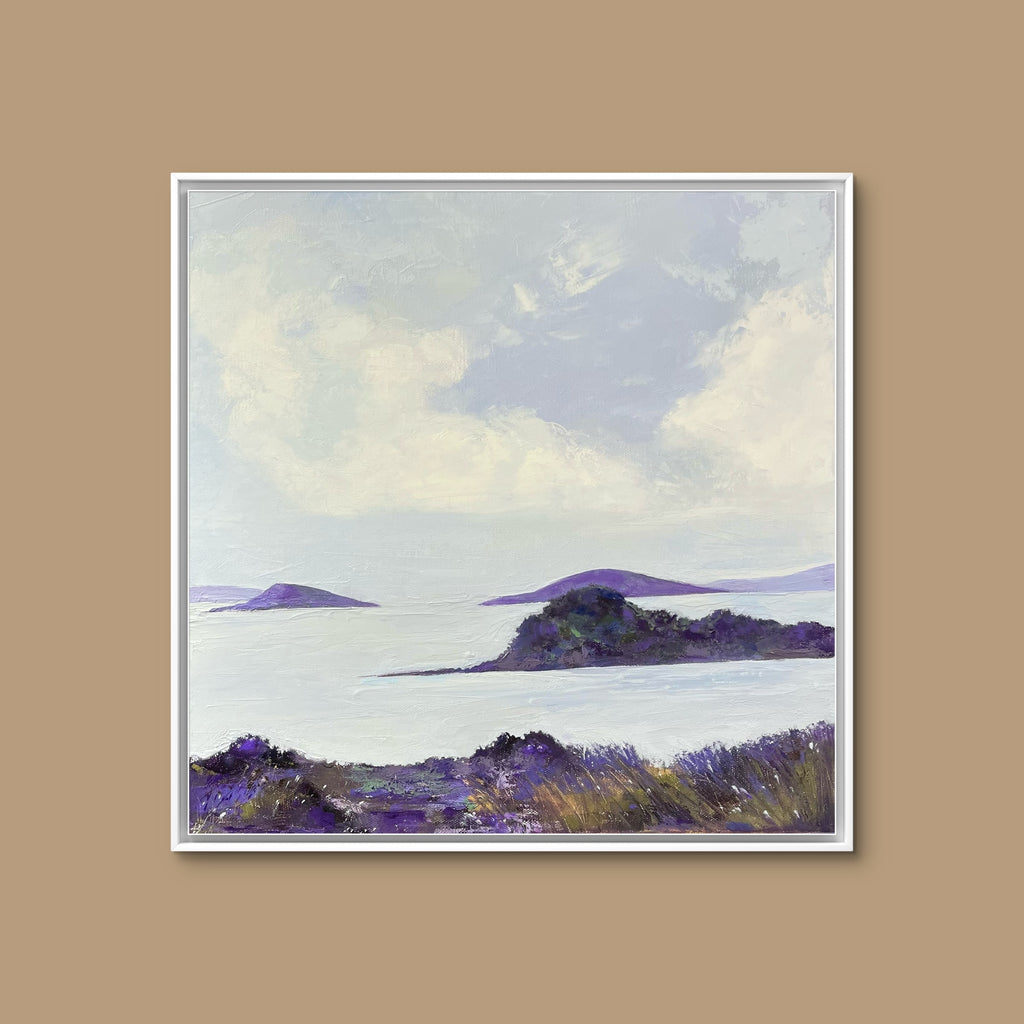 Tranquil Passage (Stillness Collection)