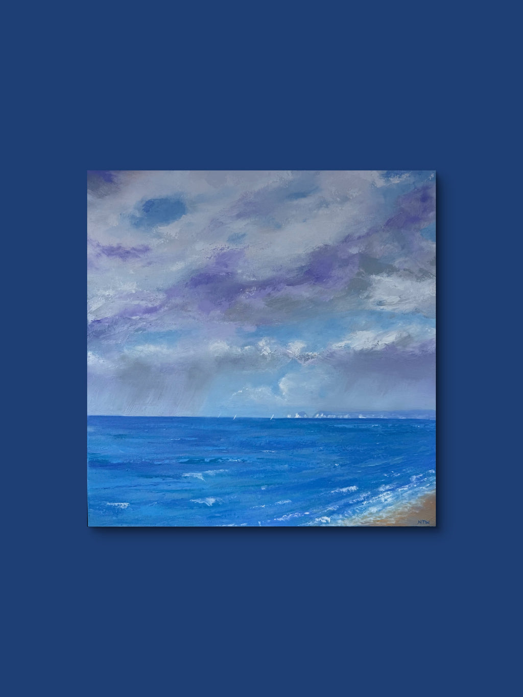 Old Harry Blues
