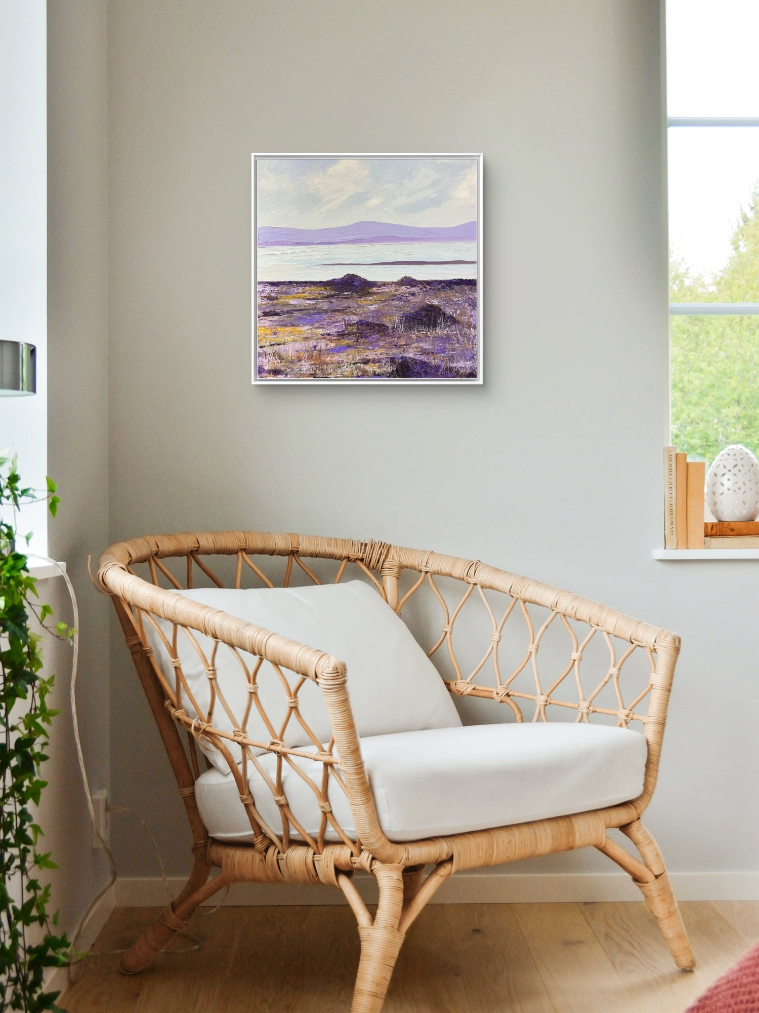 Shape of Silence (Stillness Collection)