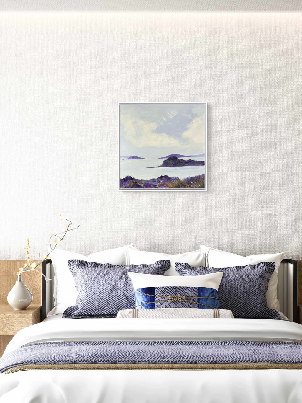 Tranquil Passage (Stillness Collection)