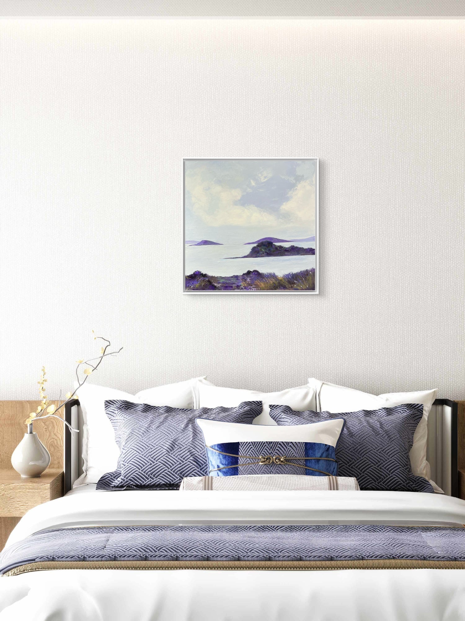 Tranquil Passage (Stillness Collection)