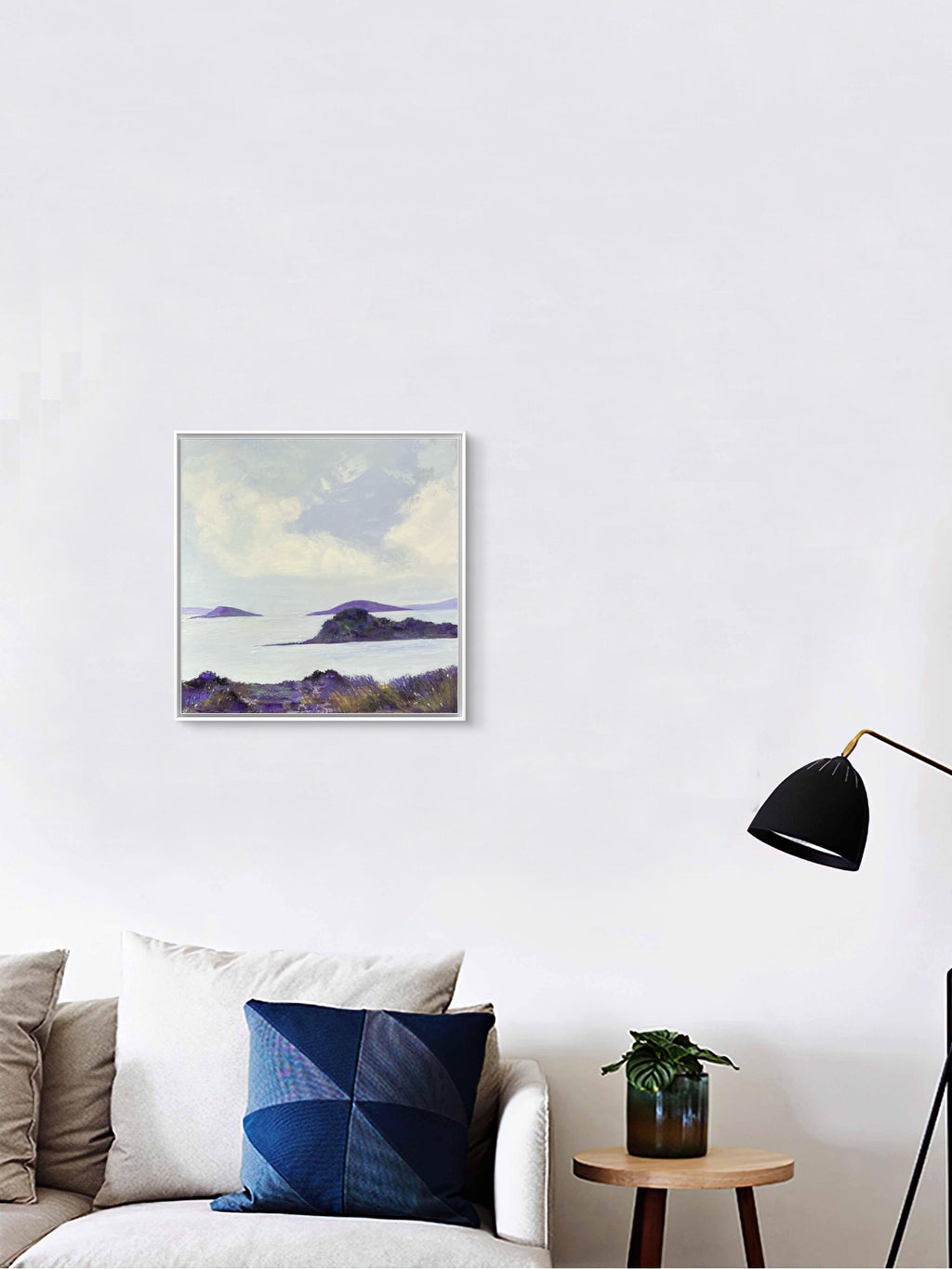 Tranquil Passage (Stillness Collection)