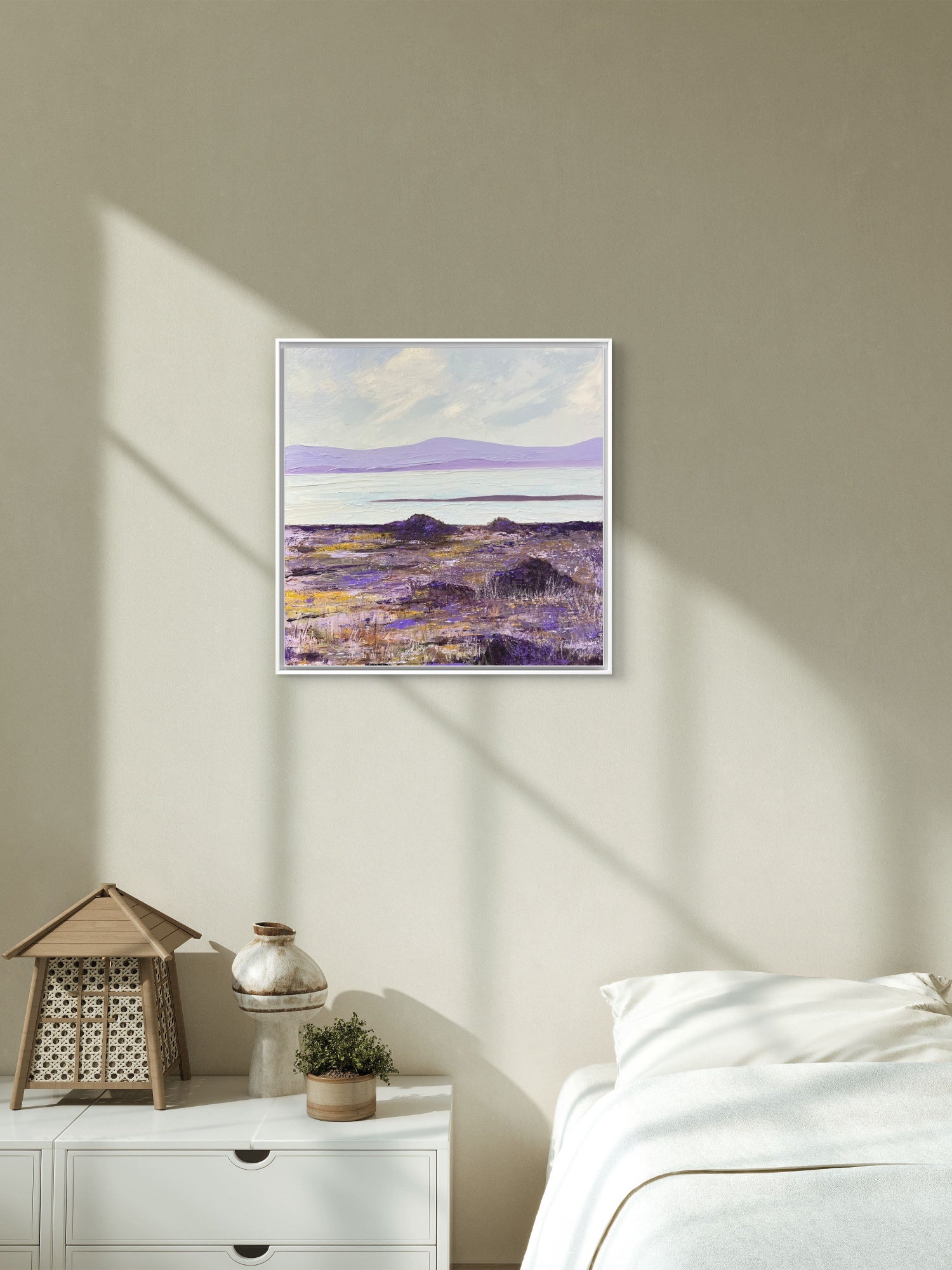 Shape of Silence (Stillness Collection)