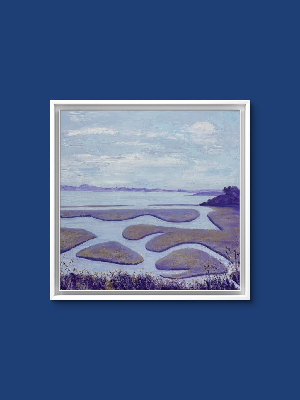 Island Maze