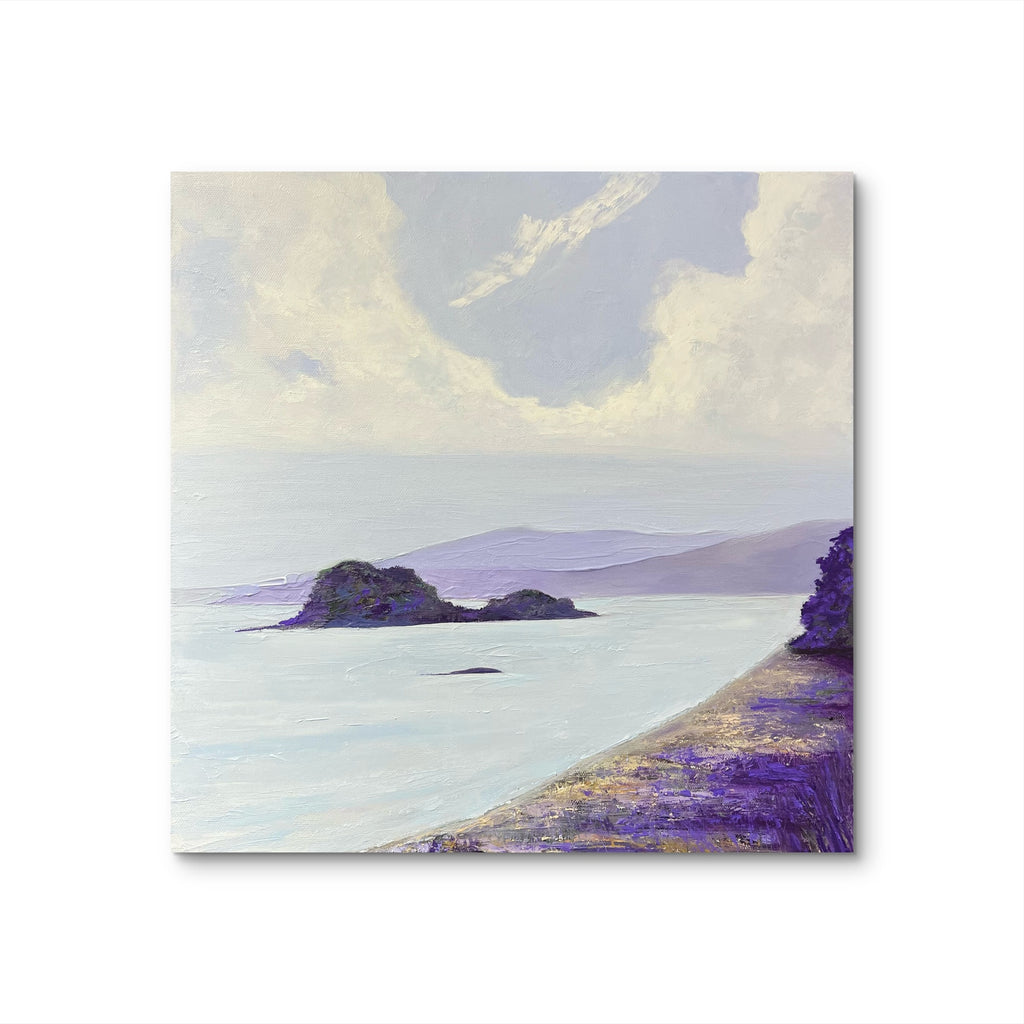 Whispering Shores. (Stillness Collection)