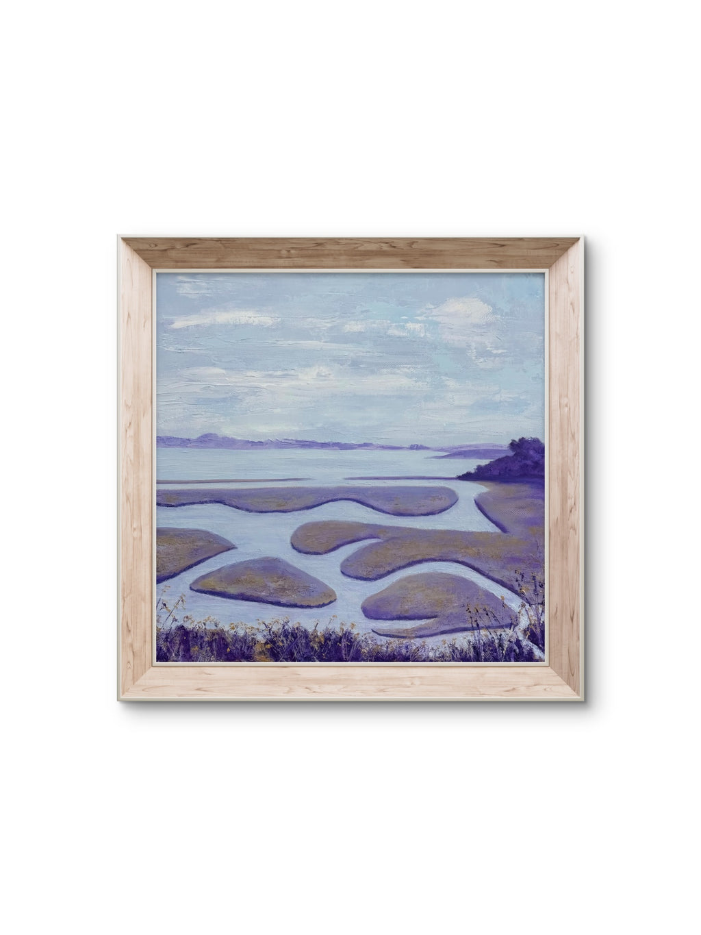 Island Maze
