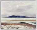 Low Tide 1. (Diptych) (Stillness Collection)