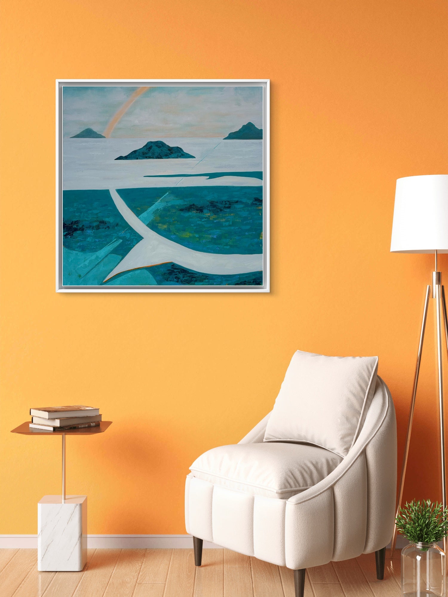 Turquoise Isles