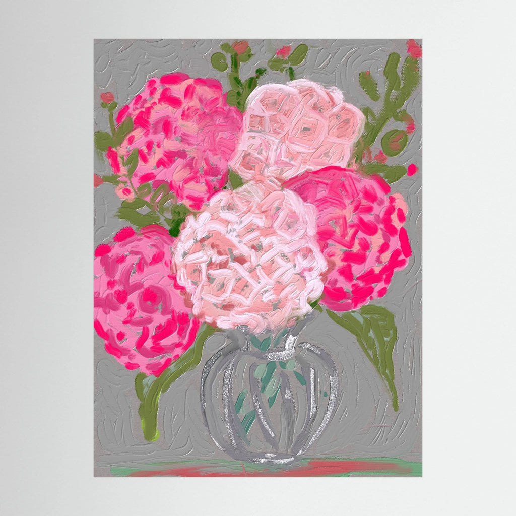 Pink Profusion 