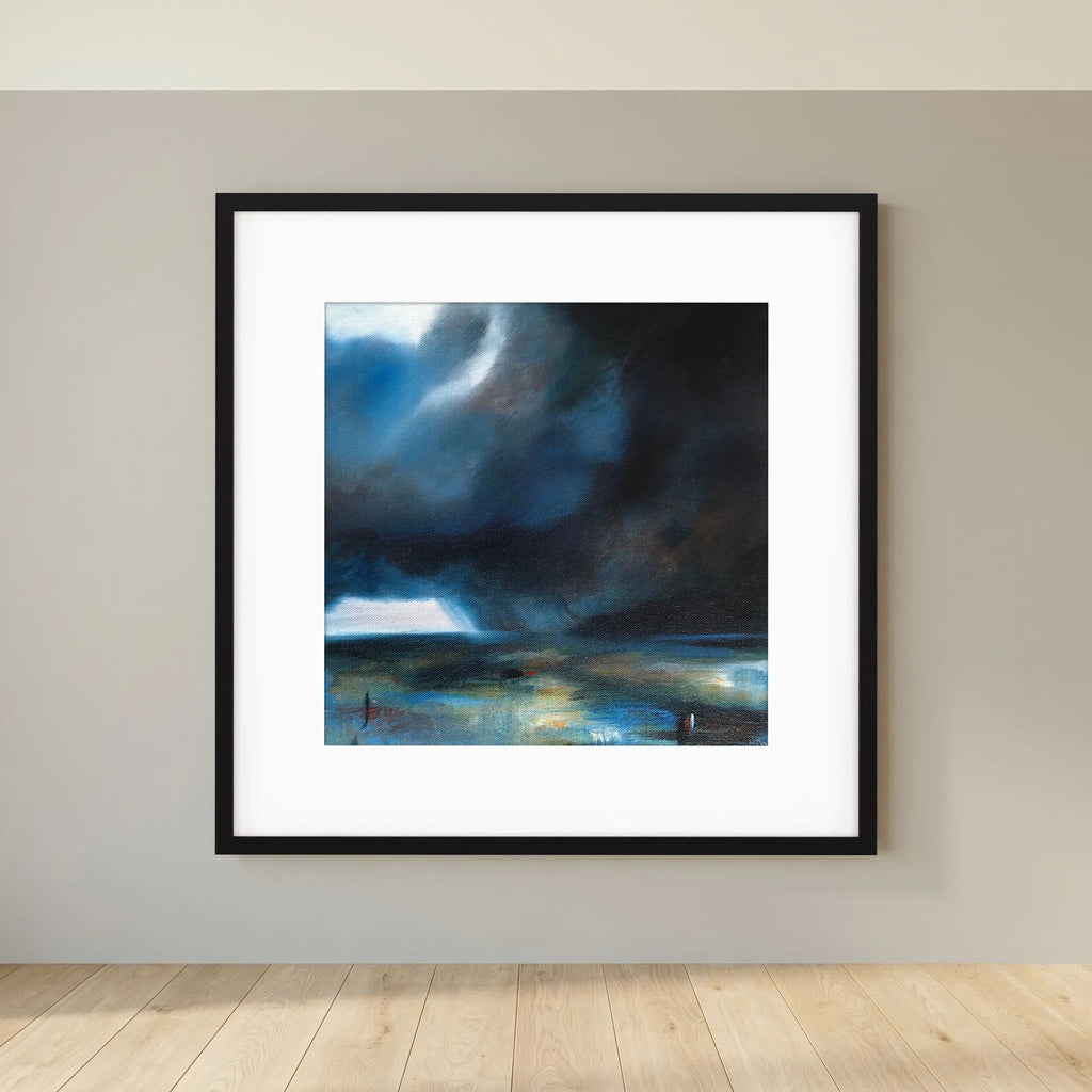 Storm Approaching 
