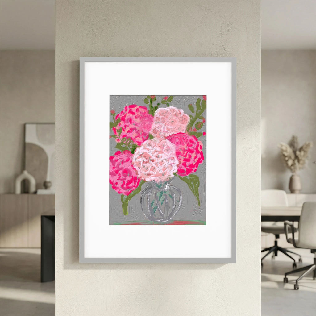 Pink Profusion 