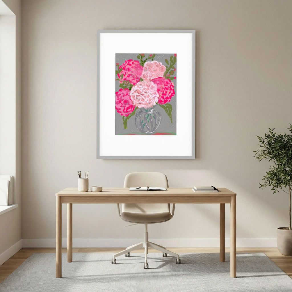Pink Profusion 