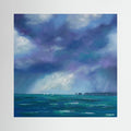 Turquoise Squall 