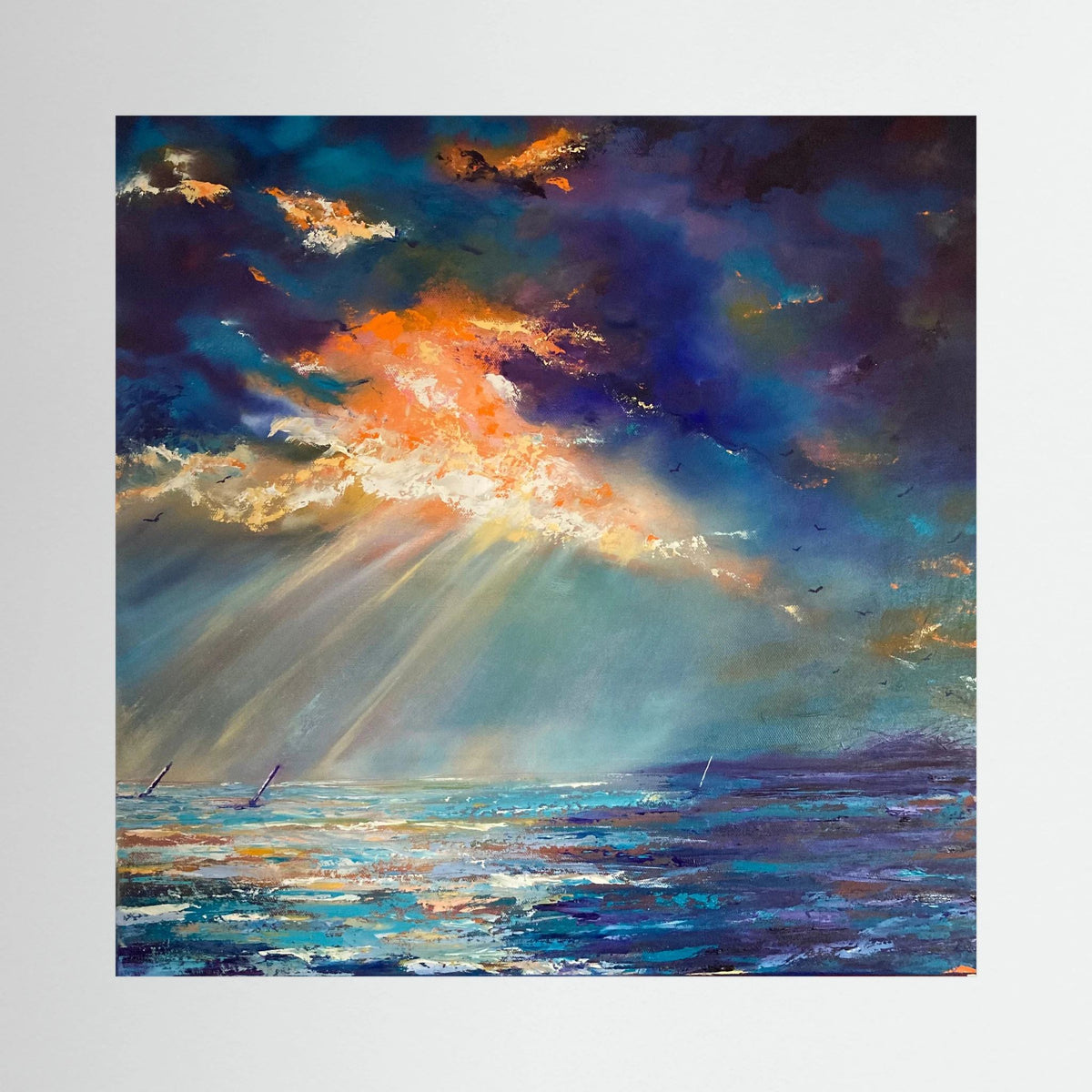 Luminous Light 