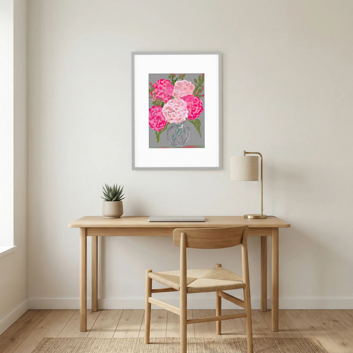 Pink Profusion 